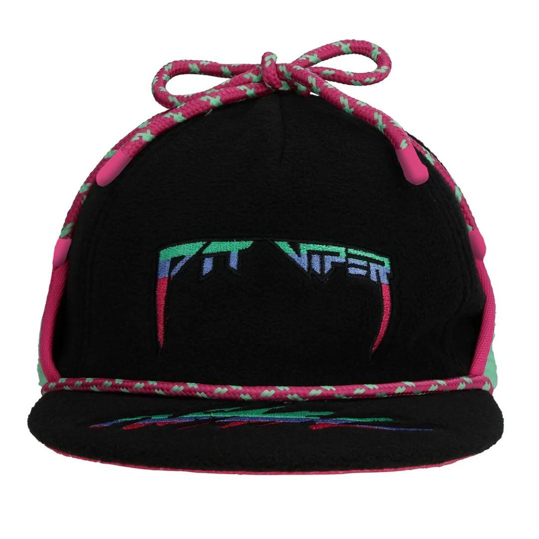 Pit Viper Artificial Speed Fleece Hat